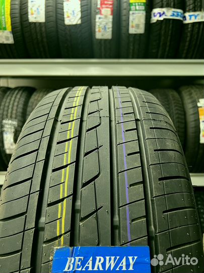 Bearway BW668 245/45 R20 86U
