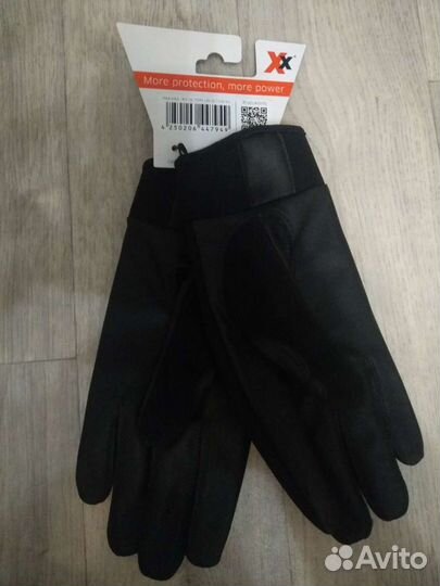 Перчатки Kinetixx, Roeckl (Германия)