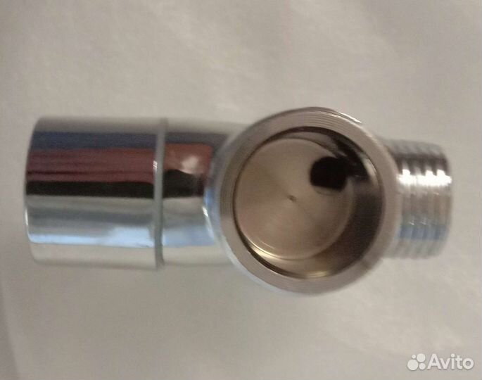 Дивертор для смесителя