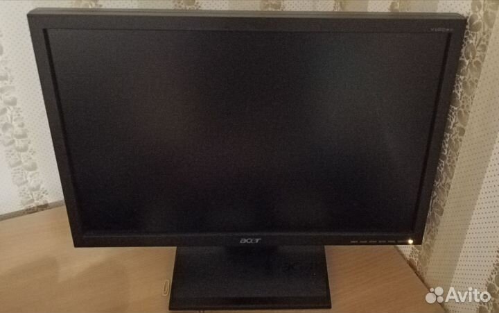 Монитор Acer v193wv