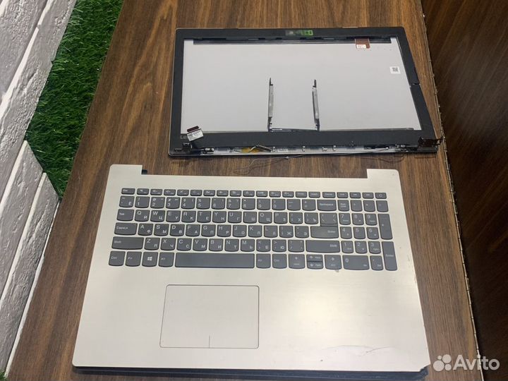 Lenovo 320-15 330-15 в разбор по запчастям