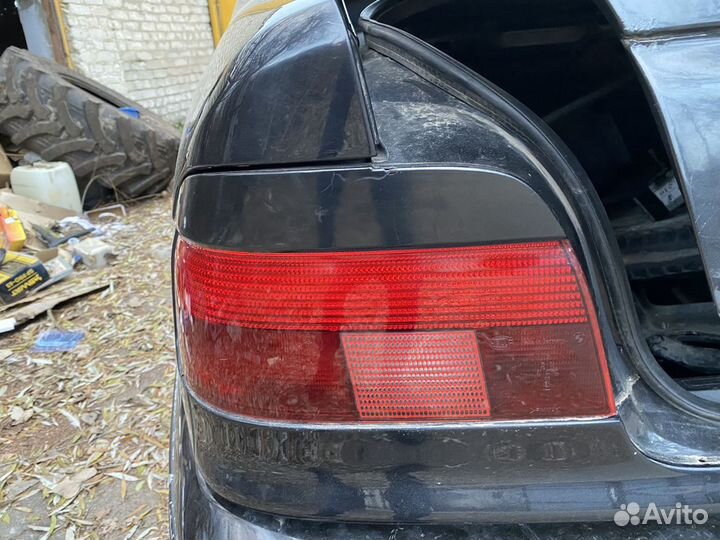 Фонари задние BMW E 39 5 series