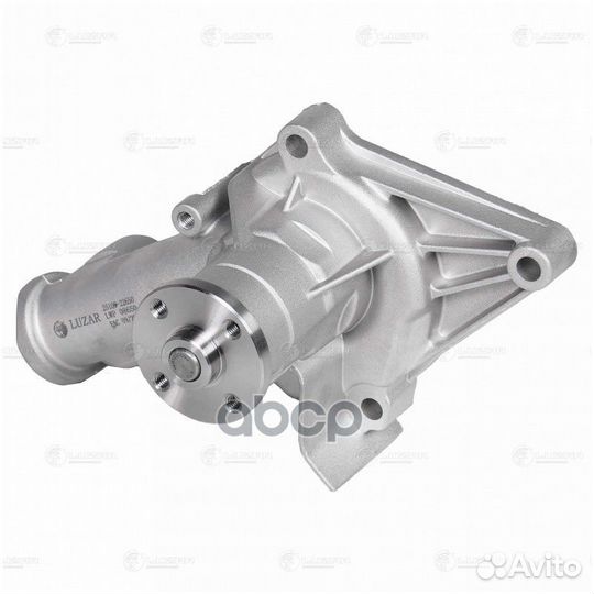 Насос водяной Hyundai Accent/Getz sohc LWP08650