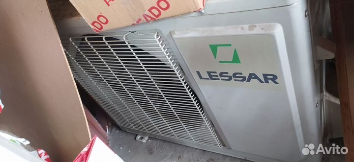 Сплит система бу