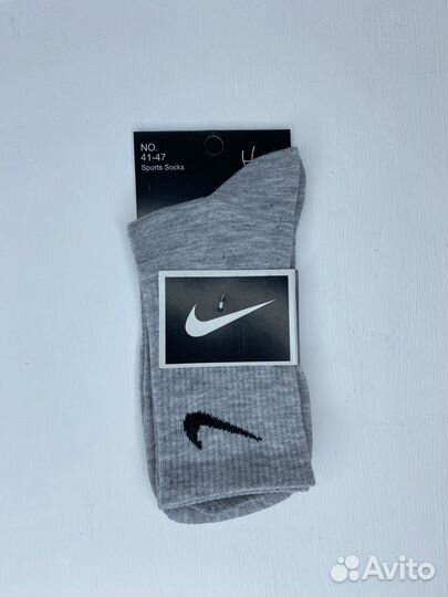 Носки nike