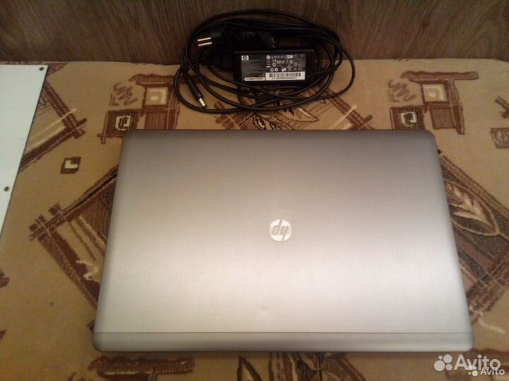 Ноутбук HP ProBook, HP EliteBook, HP ZBook