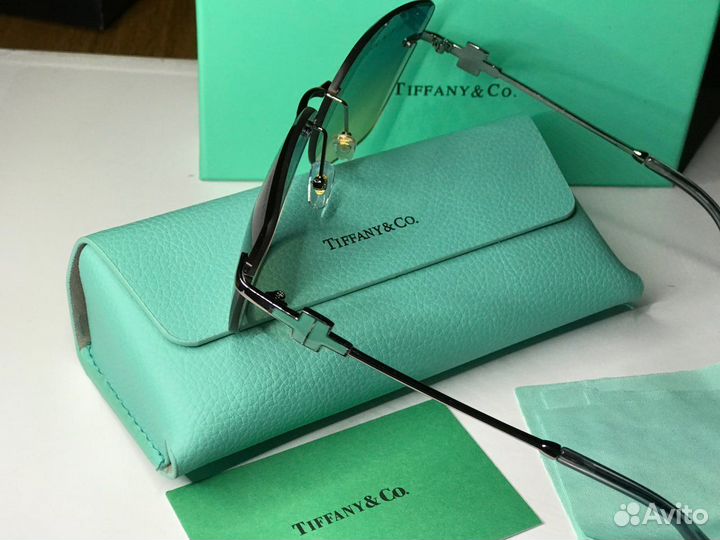 Солнцезащитные очки