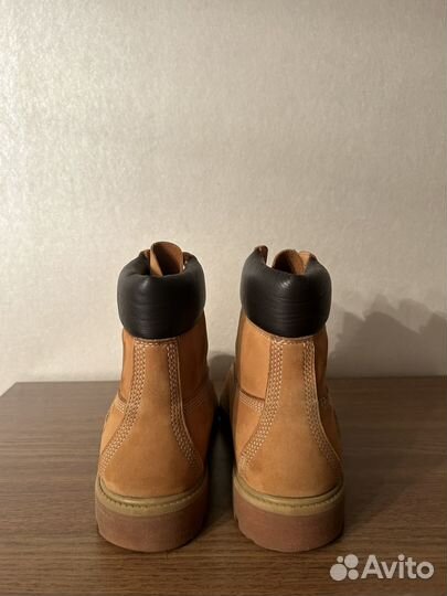 Ботинки Timberland 10061