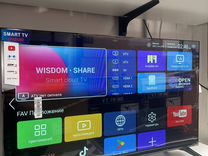 Телевизор 32 SMART tv Android 11