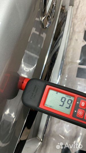 Крышка багажника задняя Infiniti M37 Y51 VQ37VHR