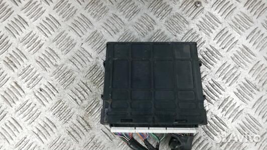 Блок управления двс ford ranger 1 (SEA05PC01)