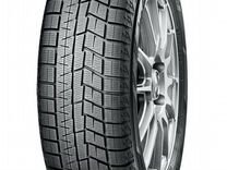 Yokohama Ice Guard IG60A 245/40 R19 и 275/35 R19 98Q