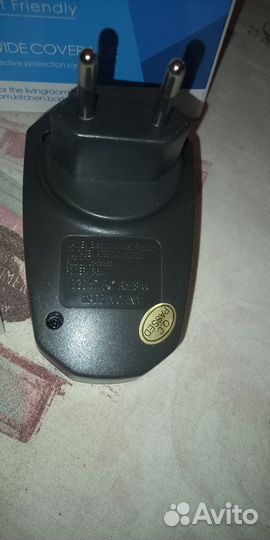 Ультразвуковай отпугиватель грызунов и насекомых