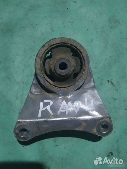 Подушка редуктора Toyota Rav4 XA30