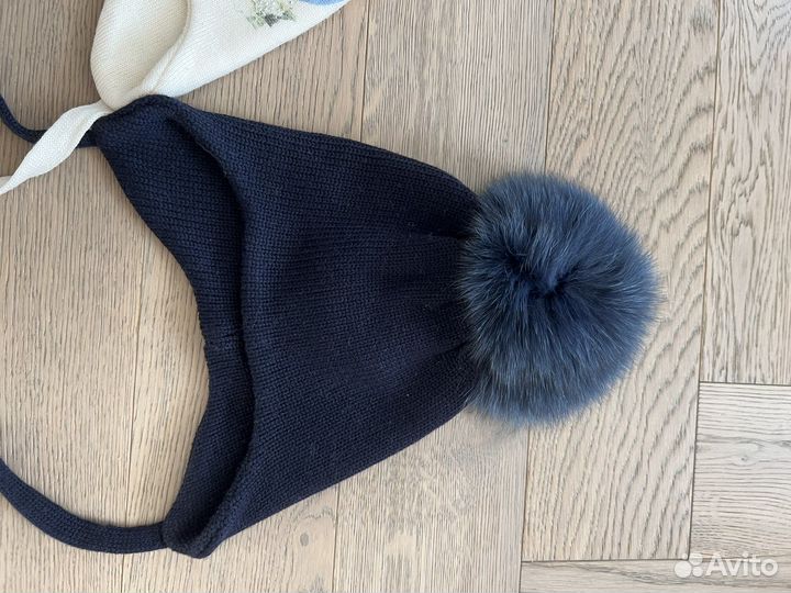 Шапки IL trenino