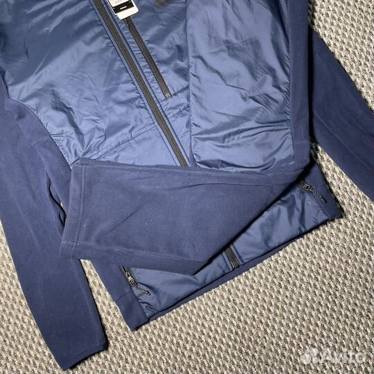 Костюм Adidas Windfleece (XS)