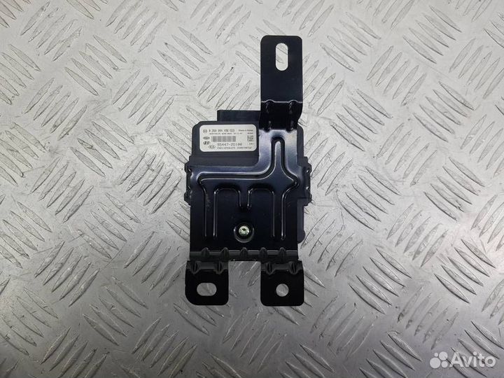 Блок управления раздаточной коробки Kia Sportage