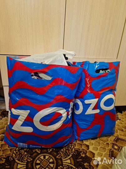 Детская одежда