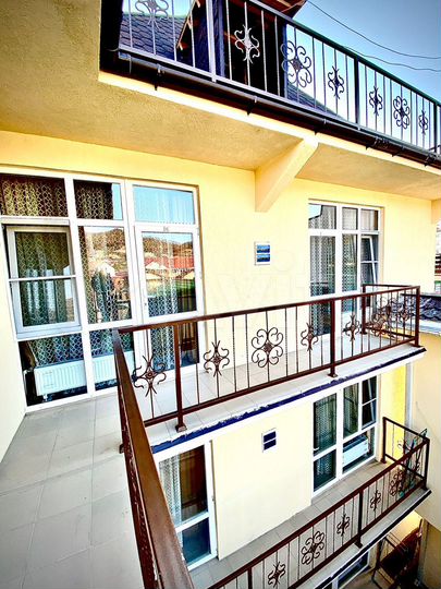 Апартаменты-студия, 20 м², 2/3 эт.