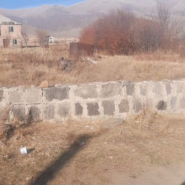Участок 1000 м² (Армения)