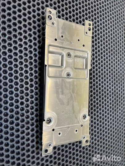 Блок управления Bmw X5 F15 N57D30A 2014