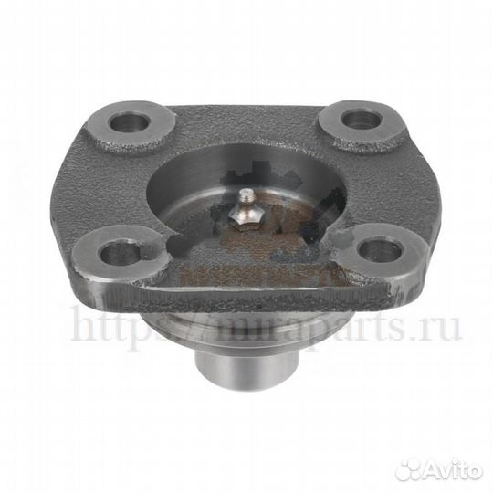 Шкворень поворотного кулака 448/42402, 458/20061