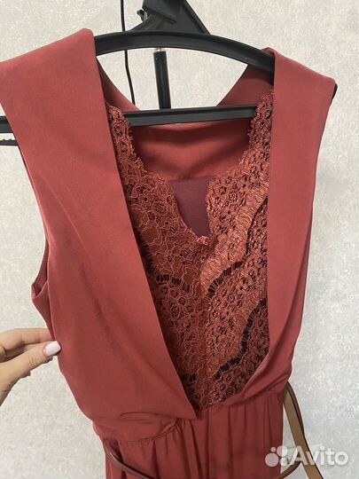 Комбинезон 46-48