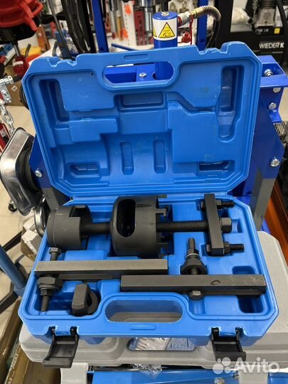 Набор для центровки сцепления коробок DSG