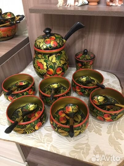Утварь