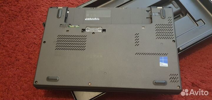 Lenovo ThinkPad X240