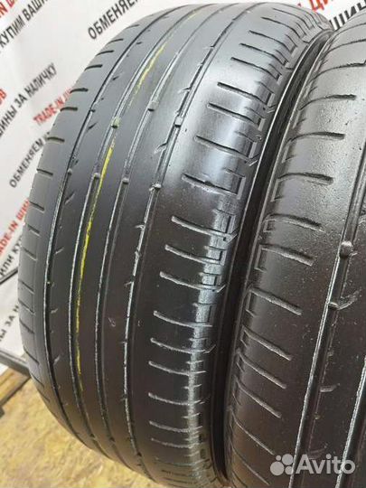 Bridgestone Dueler H/P Sport 255/55 R18