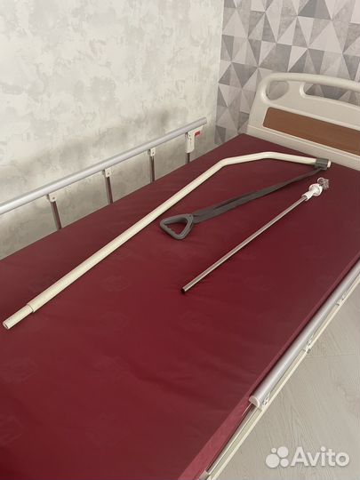 Кровать функциональная медицинская Е-8