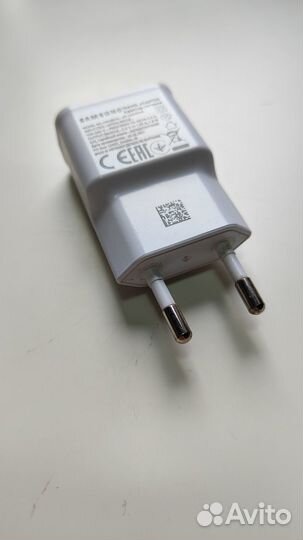 Адаптер для телефона USB samsung