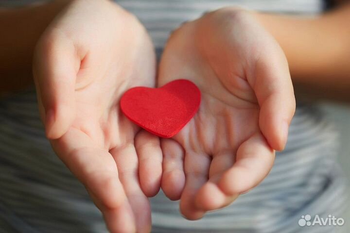 Услуги массажиста