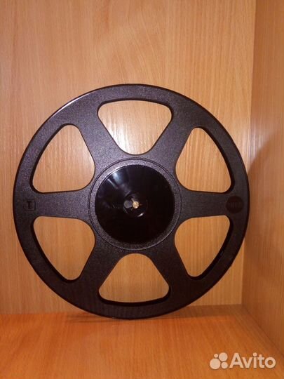 Катушки (бобины) 1100 m (10