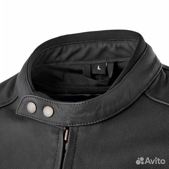 Мотокуртка Moteq Cheastor кожа
