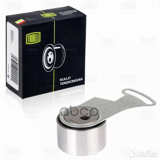 Ролик грм для А/М land rover freelander (97) 1