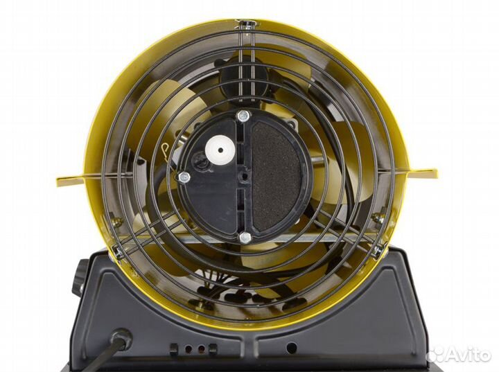 Тепловая пушка дизельная Ballu bhdp-50