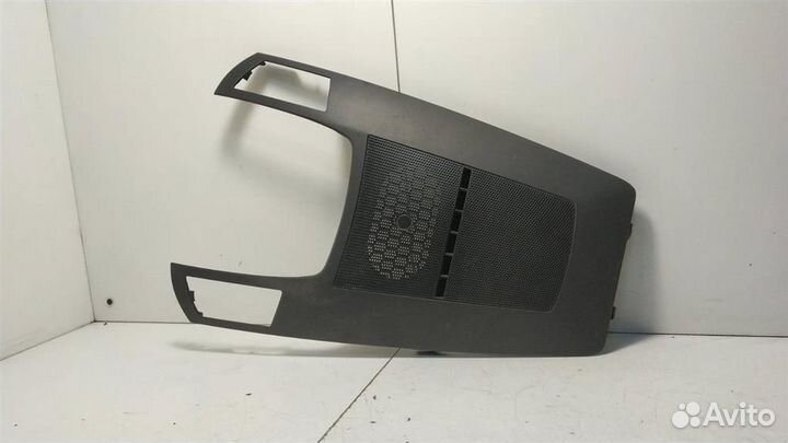 Накладка торпеды Opel Zafira B 2005-2012