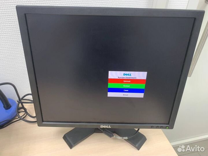 Монитор Dell E190s id 133248