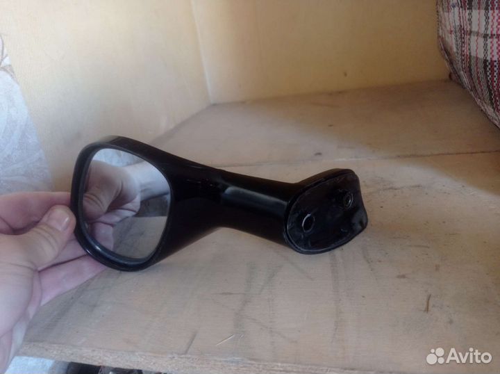 Зеркало хонда cr-v 2