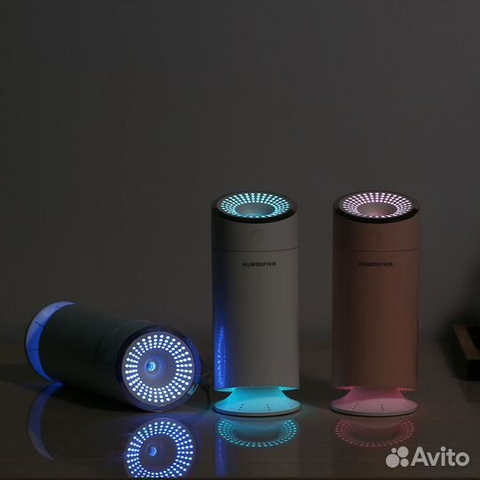 Увлажнитель воздуха