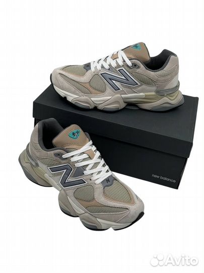 Кроссовки женские new balance 9060