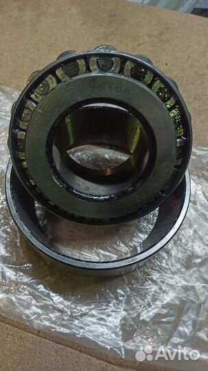 Подшипники