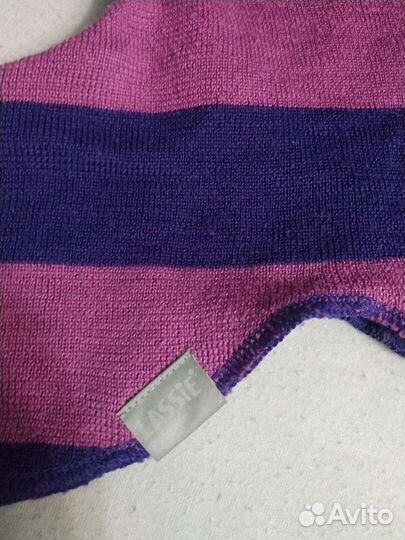 Комплект шапок