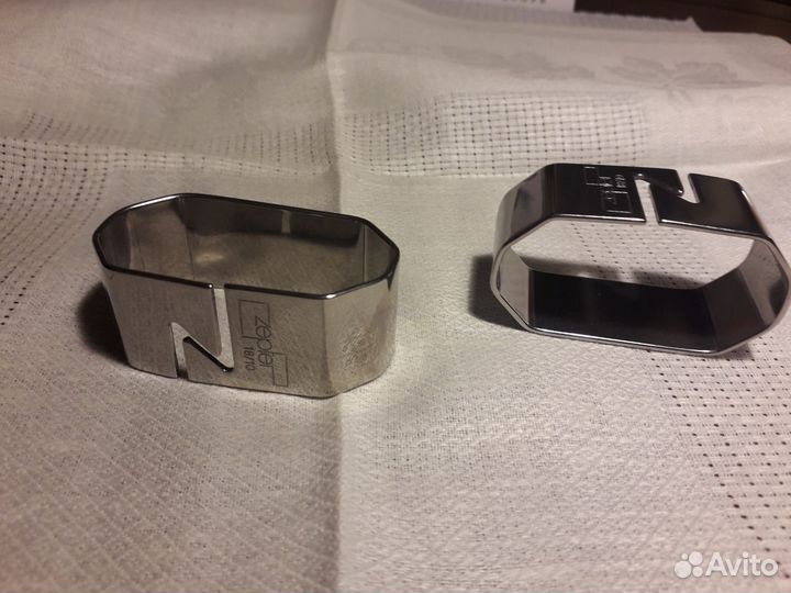 Кольца для салфеток zepter