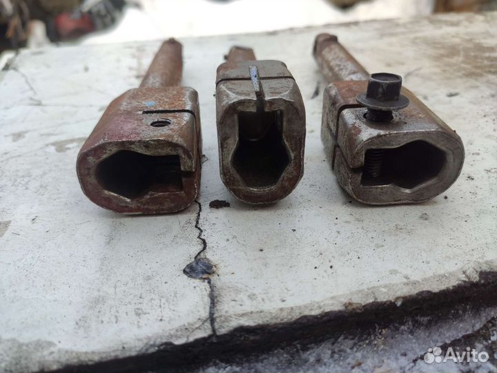 Кардан рулевой Ford Focus 1