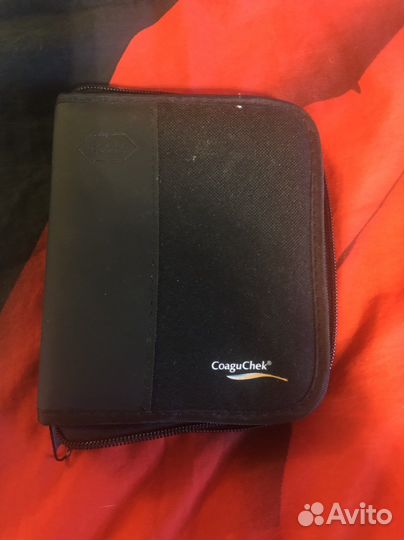 Коагучек XS (прибор для измерения мно