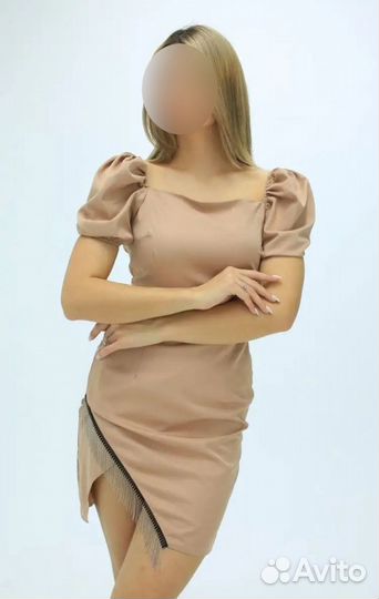 Платье женское