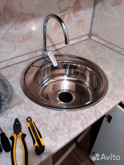 Мастер На Час - как всегда выручит Вас